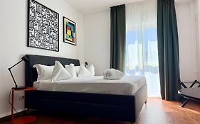 Fos Suites Ambasciatori - Bari